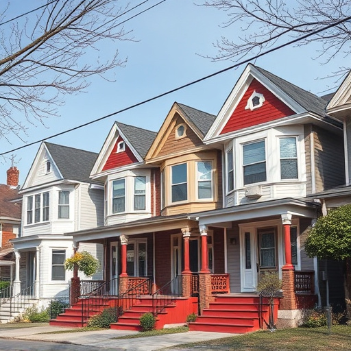 rental houses