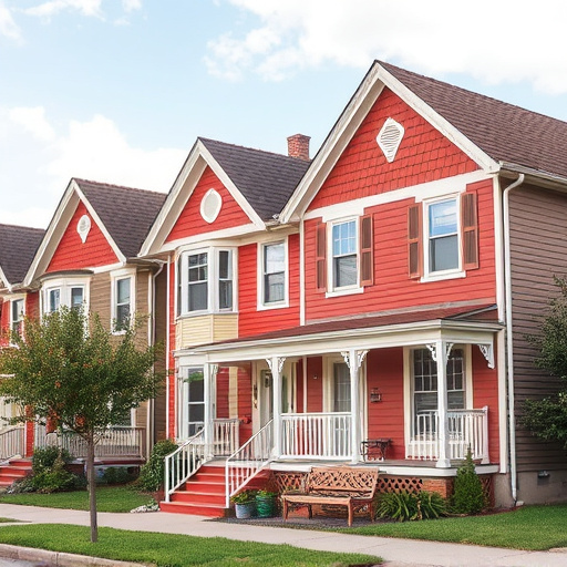 rental houses