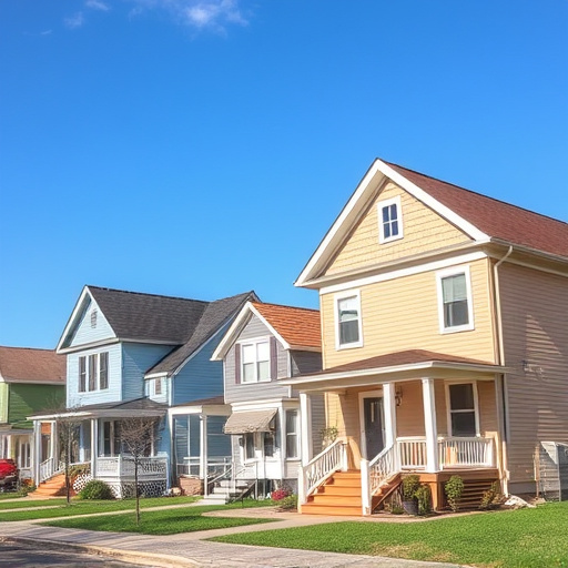 rental houses