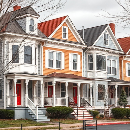 rental houses