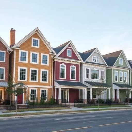 rental houses