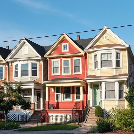 rental houses