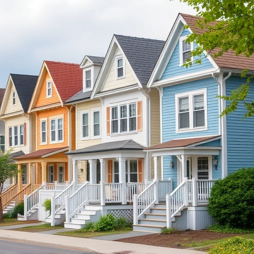rental houses