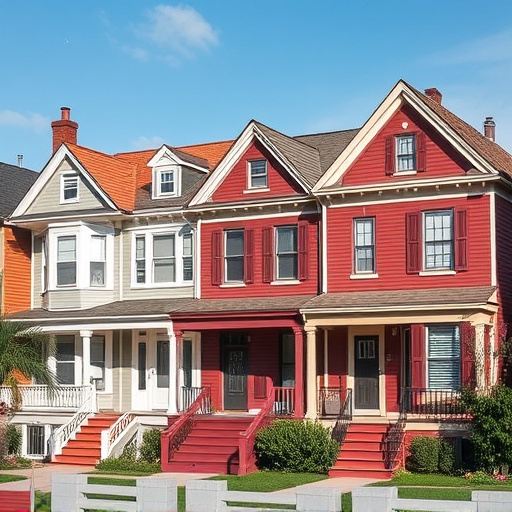 rental houses