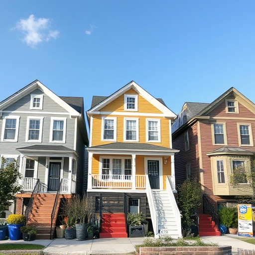 rental houses
