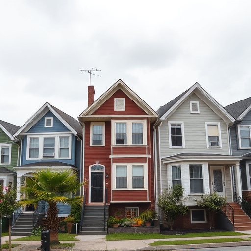rental houses
