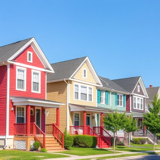 rental houses