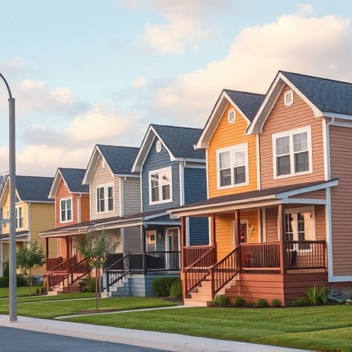 rental houses