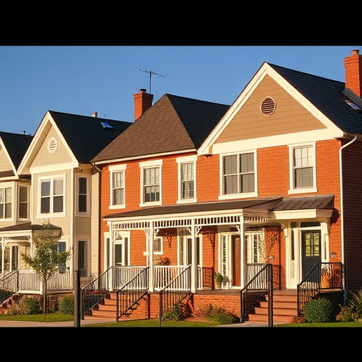 rental houses