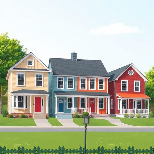 rental houses