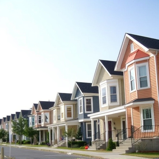 rental houses