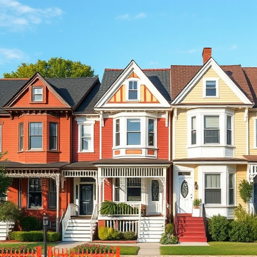 rental houses