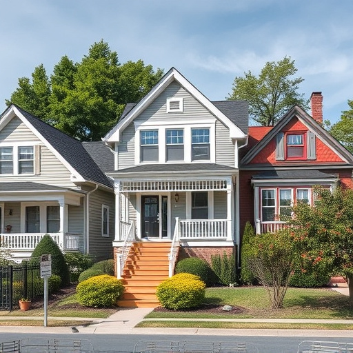 rental houses