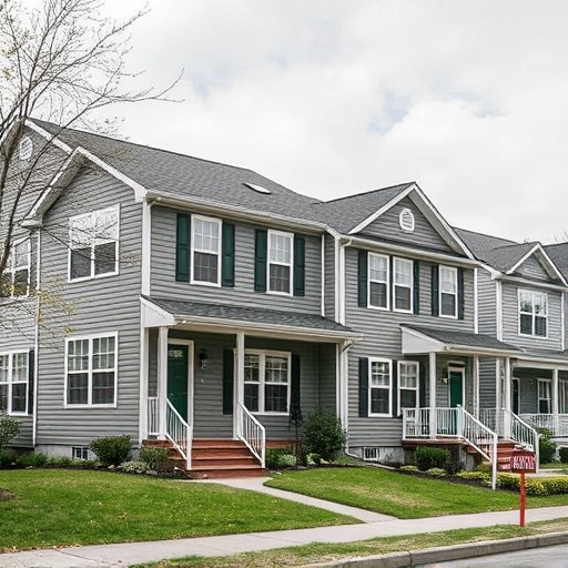 residential rentals