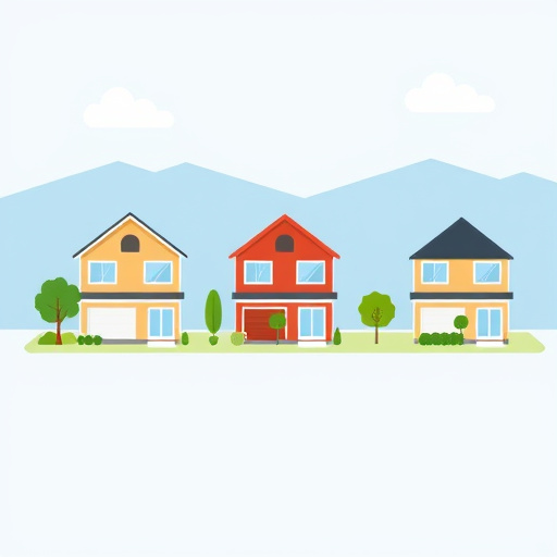 residential rentals