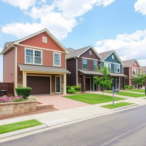 residential rentals