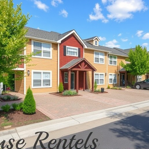 residential rentals
