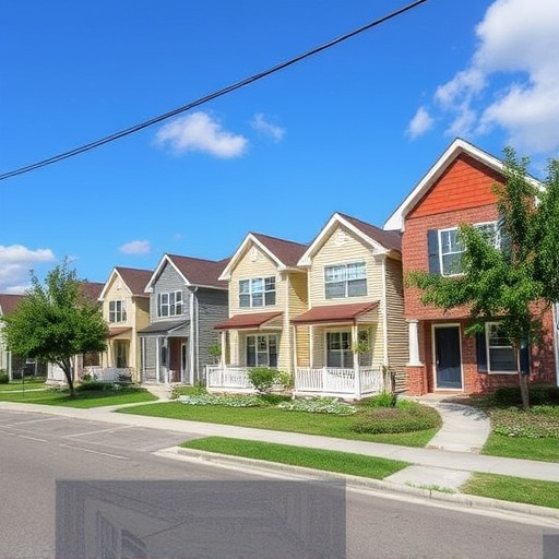 residential rentals