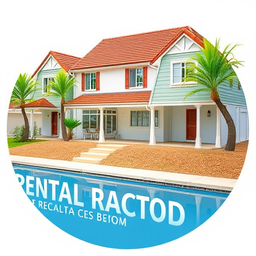 residential rentals
