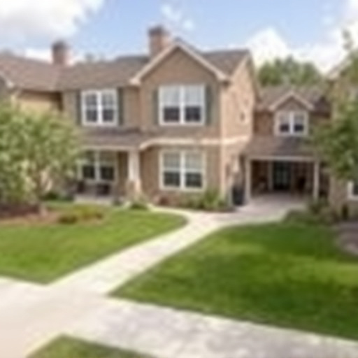 residential rentals