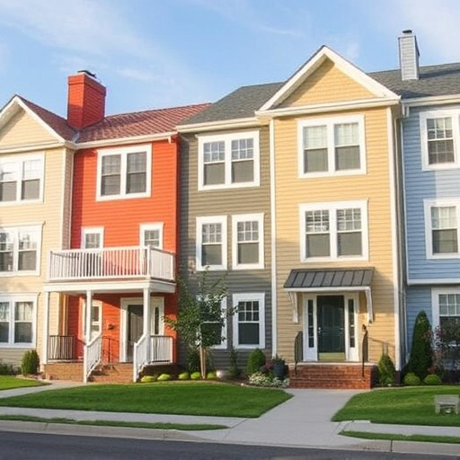 residential rentals