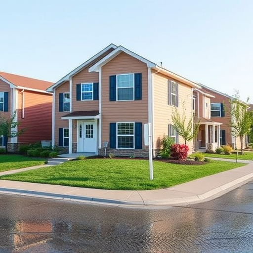 residential rentals