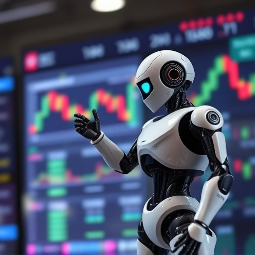 robot trading