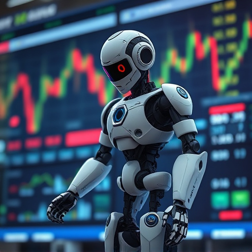 robot trading
