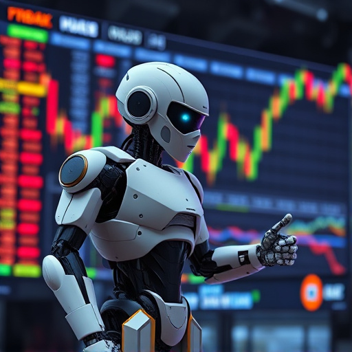 robot trading