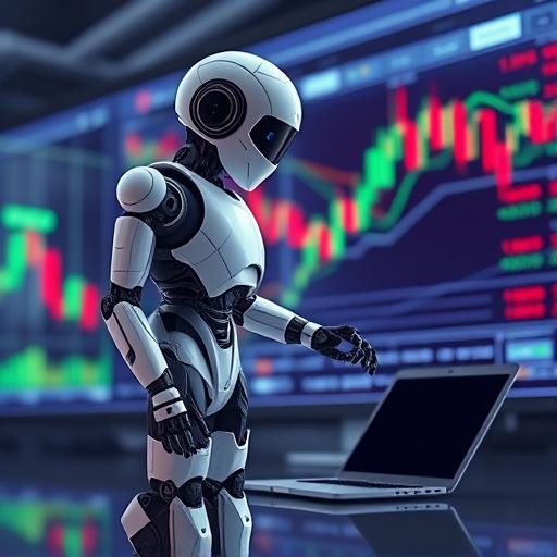 robot trading