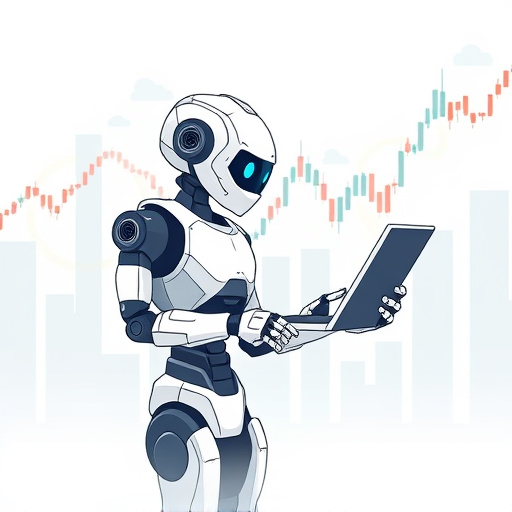 robot trading