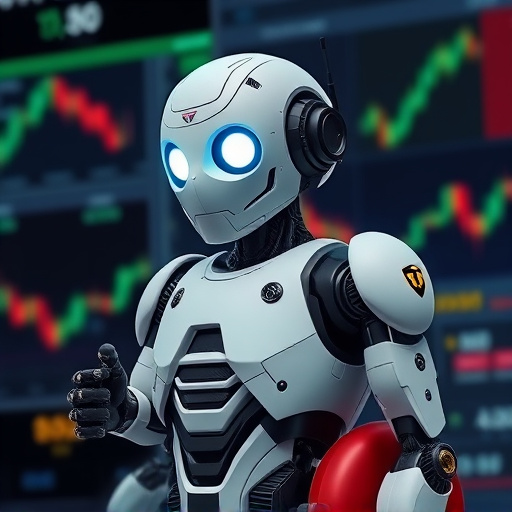 robot trading