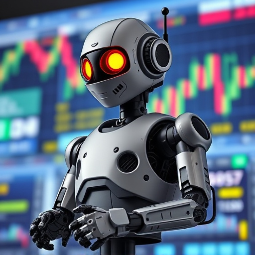 robot trading