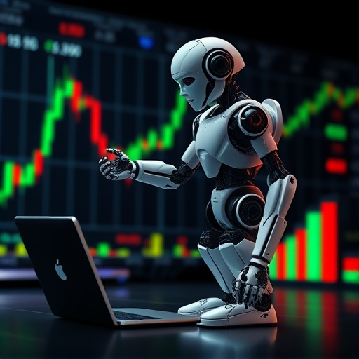 robot trading
