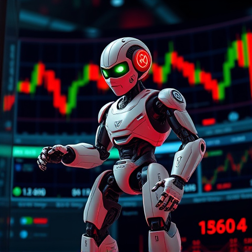 robot trading