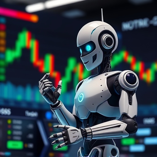 robot trading
