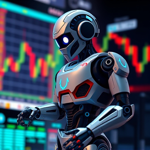 robot trading