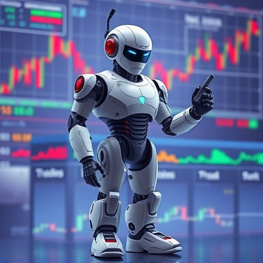 robot trading