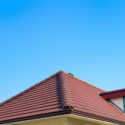 roof