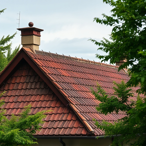roof