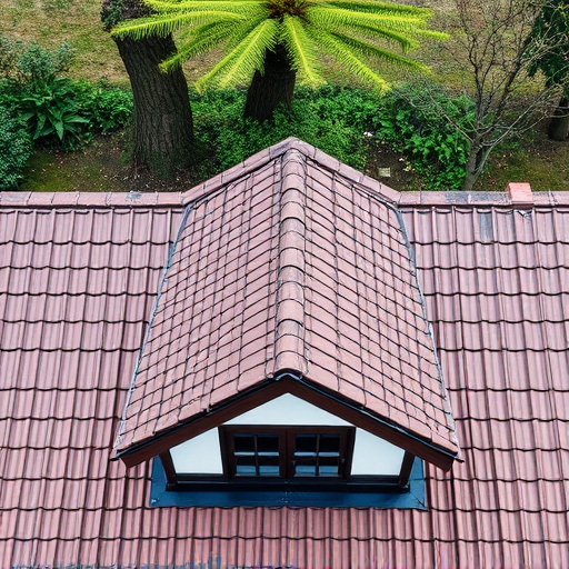 roof