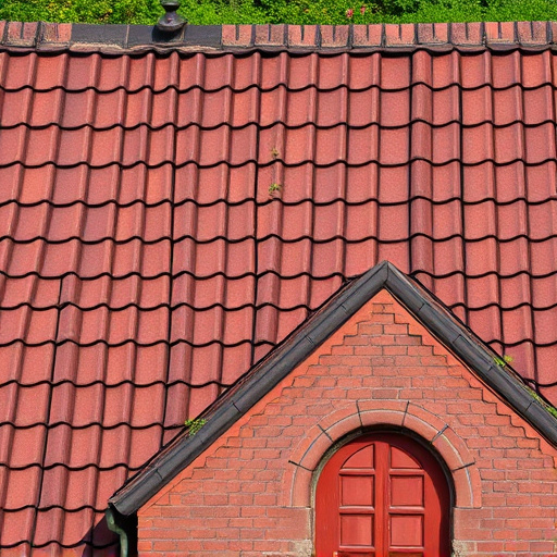 roof
