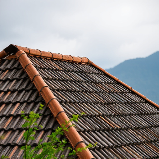 roof
