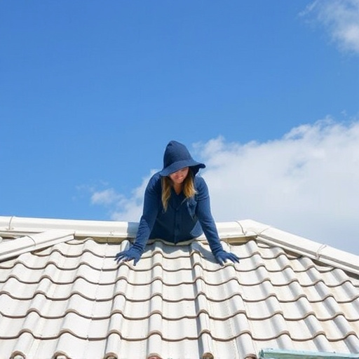 roof