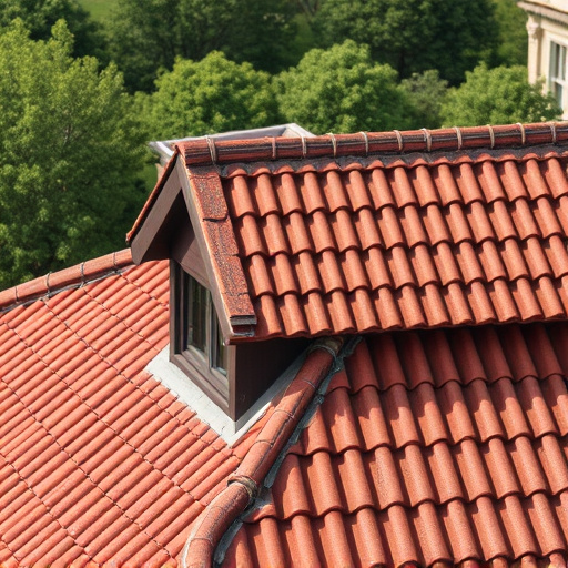 roof