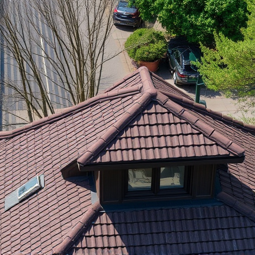 roof