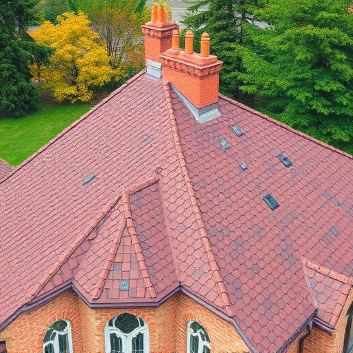 roofing