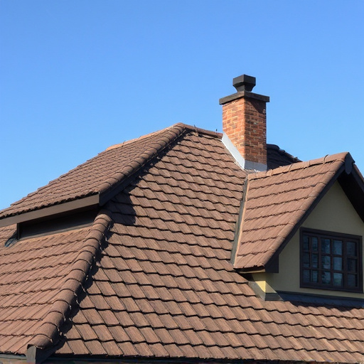 roofing
