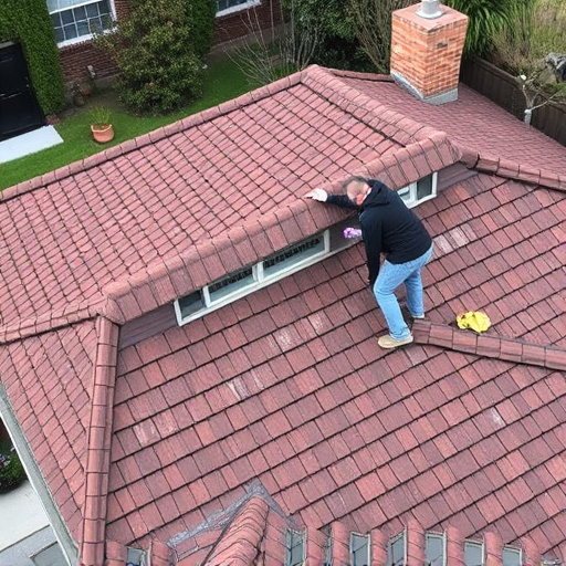 roofing