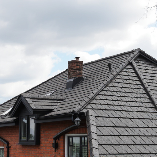 roofing